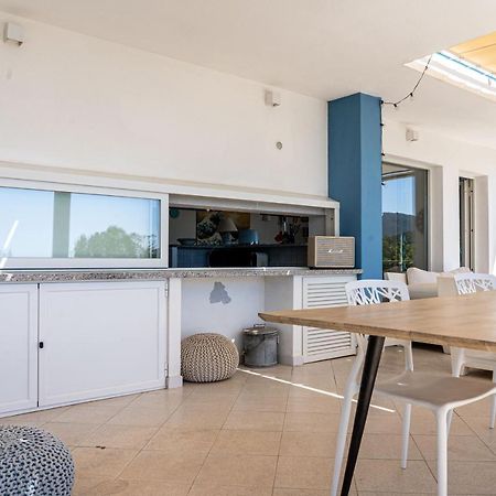 Valentina Panoramic Seaside House Villa Capitana Eksteriør billede